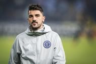 Villa greets the New York City FC faithful